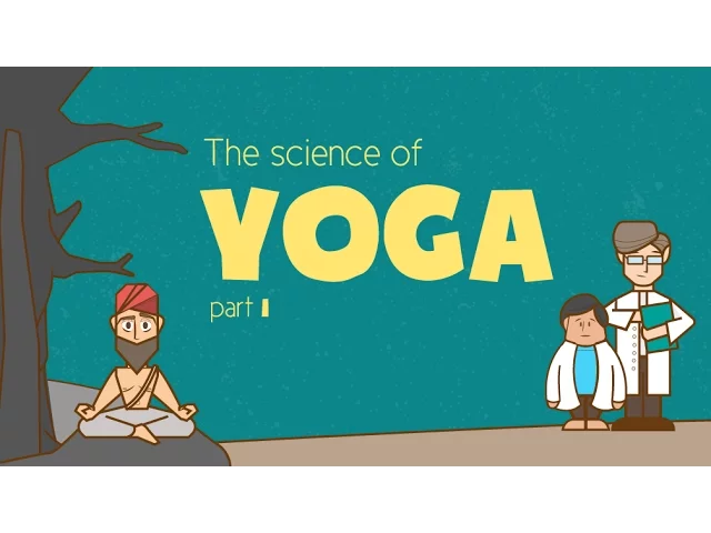 The Science of Yoga (Part 1 - Meditation) - peacepsychotherapy