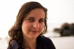 Team Member: Melanie Cheskes